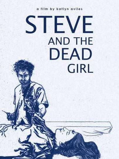постер Мертвая девочка